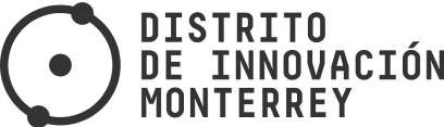 Logotipo, Distrito de innovación Monterrey, Tec de Monterrey