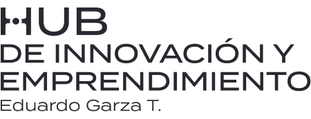 HUB de Innovación y Emprendimiento, Eduardo Garza T.