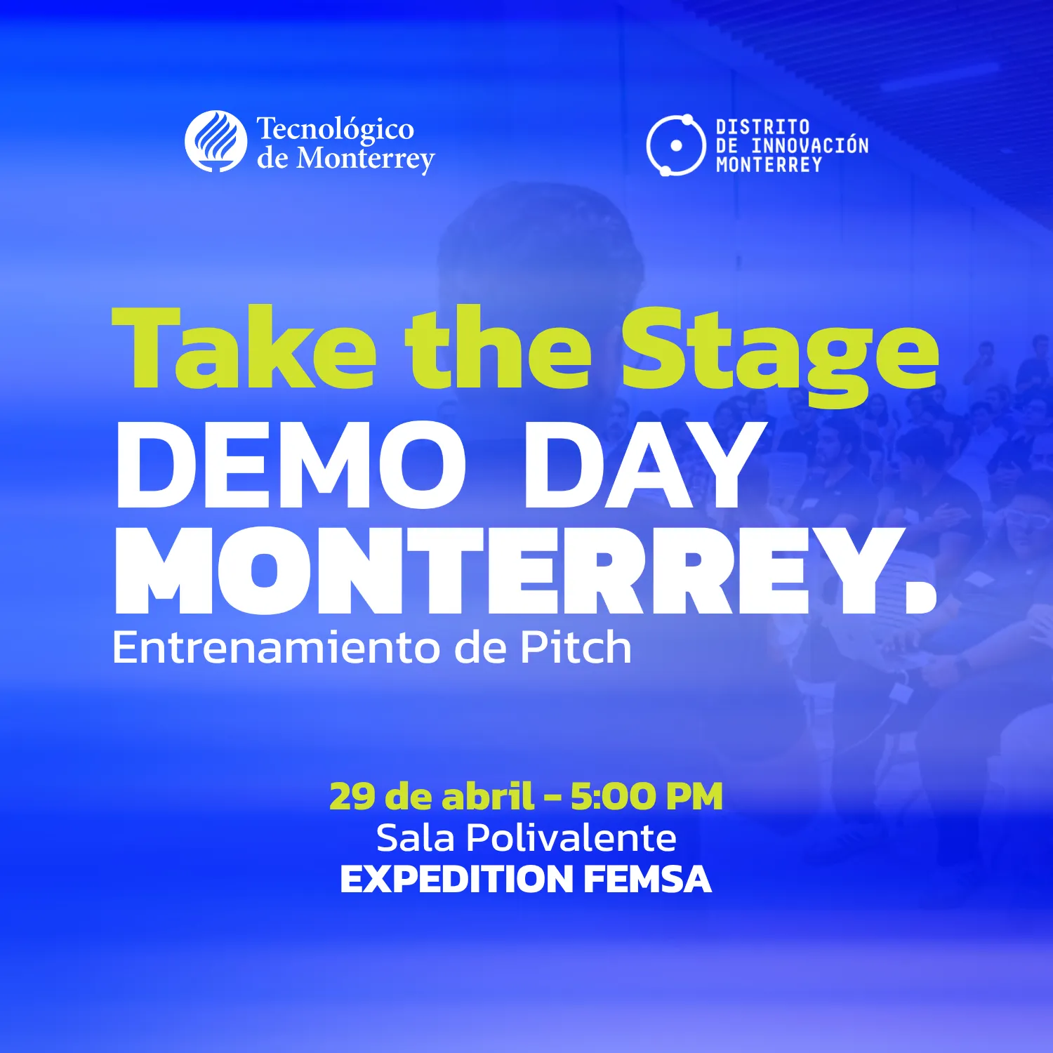 Demo Day