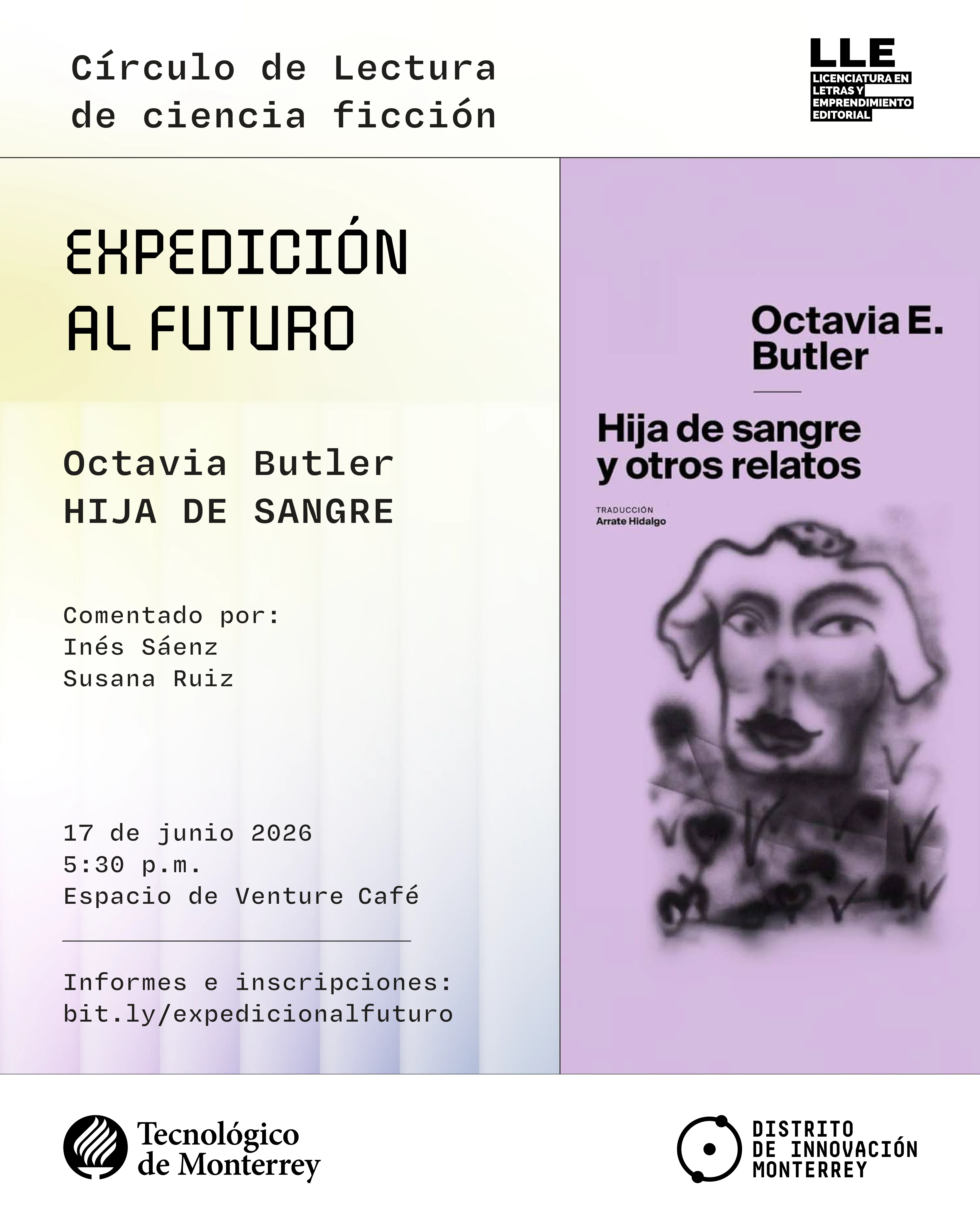 expedicion al futuro