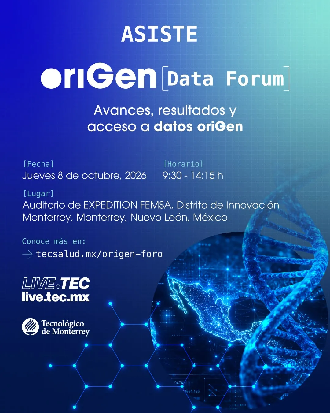 OriGen