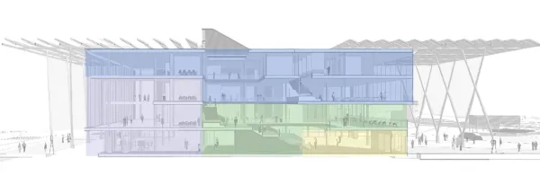 HUB de Innovación y Emprendimiento, Eduardo Garza T.