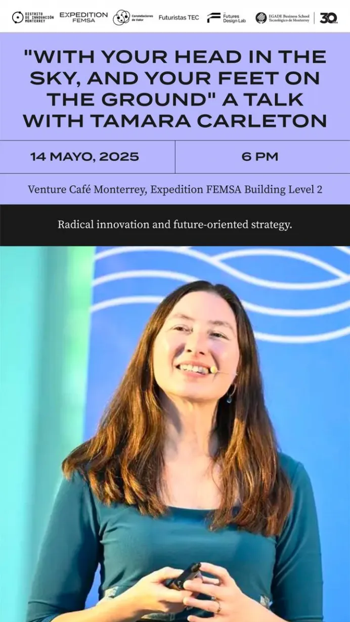 Invitación evento
