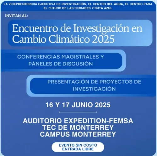 Invitación evento