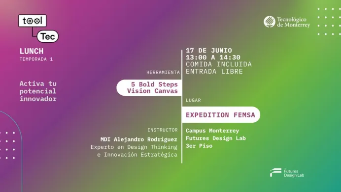 Invitación evento