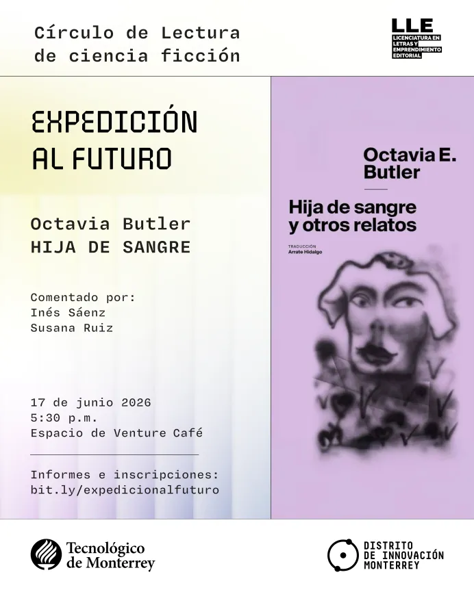 expedicion al futuro