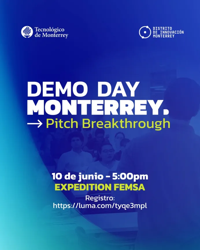demo day