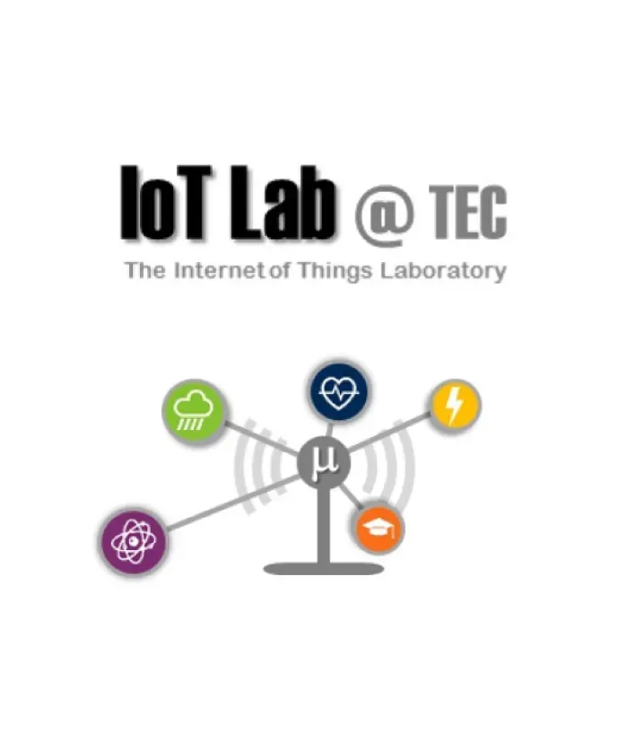 IoT Sensors, Iniciativa Expedition, Tec de Monterrey