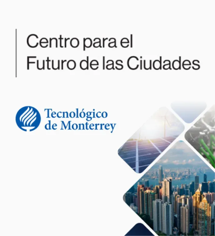 Centro para el Futuro de las Ciudades, Iniciativa Expedition, Tec de Monterrey