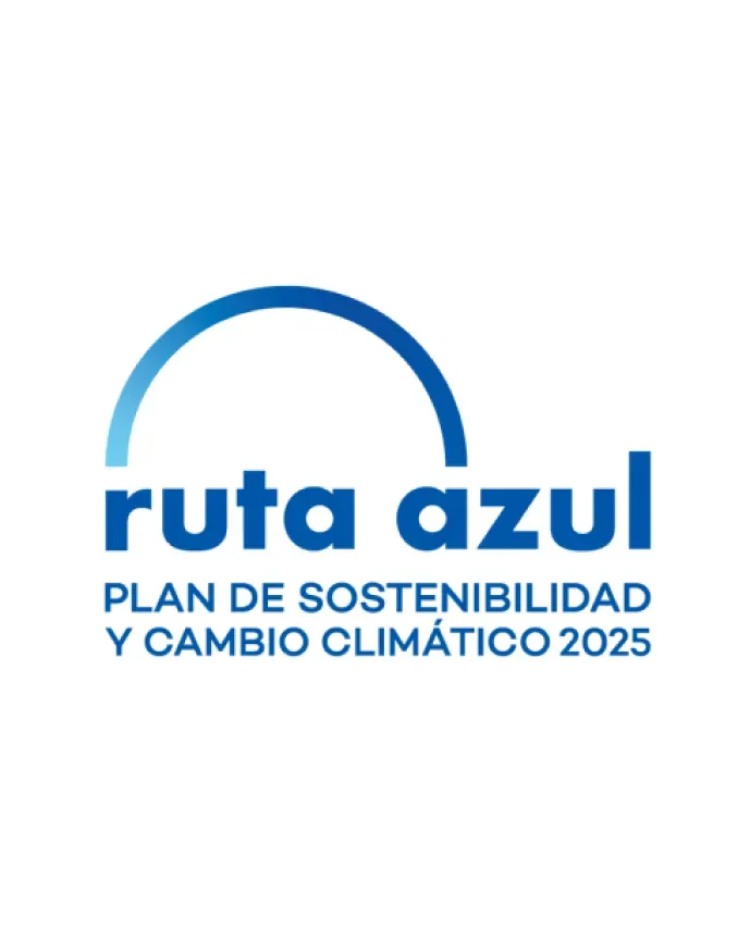 Ruta Azul, Iniciativa Expedition, Tec de Monterrey