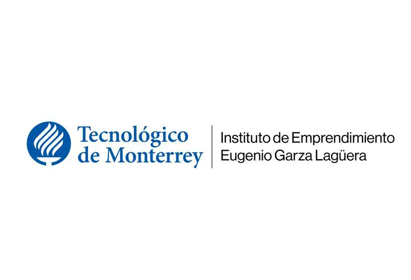 Logotipo, Instituto de Emprendimiento