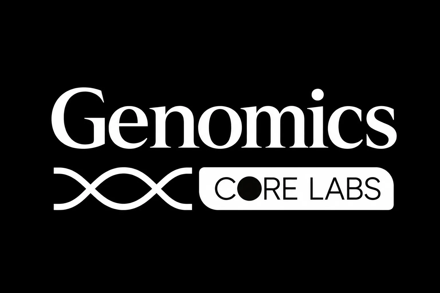 genomics
