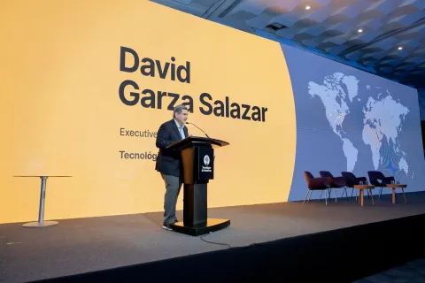 Foto de David Garza