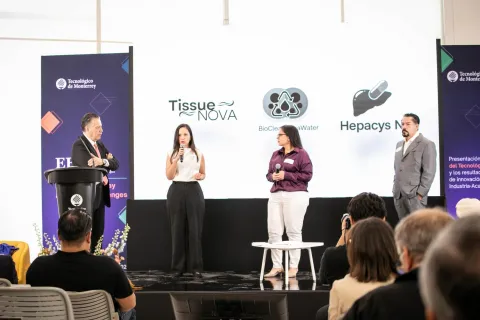 Foto EBCTEC