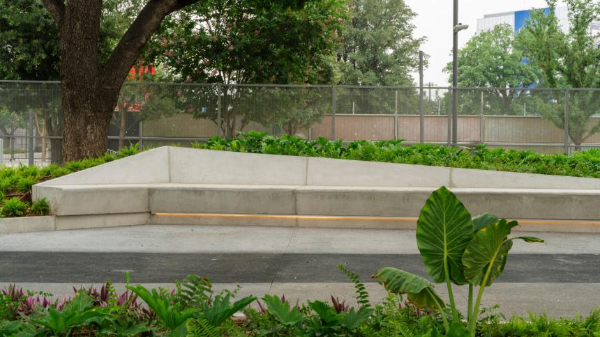 Terraza Social
